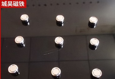 6*3蚂蚁收纳柜磁铁