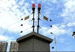 智能防盗报警