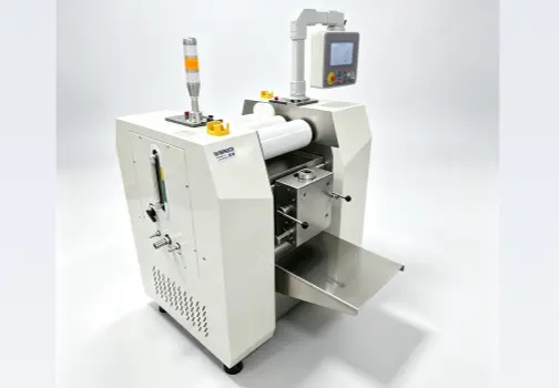 陶瓷三辊机 MTR-150EUltra