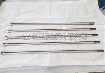 钛加工件