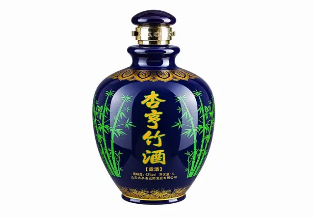 大酒坛系列
