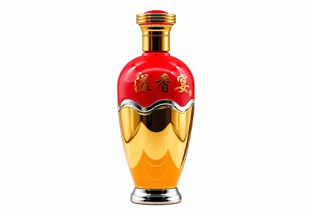 喷涂彩瓶系列