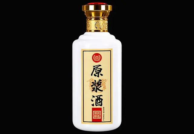 乳白玻璃瓶系列