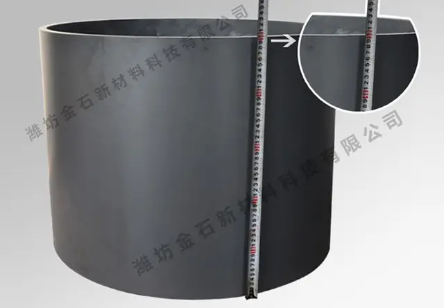 碳化硅研磨桶