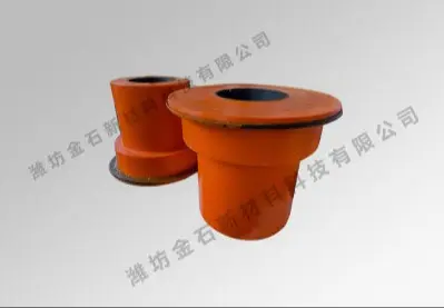 碳化硅内衬聚胺酯