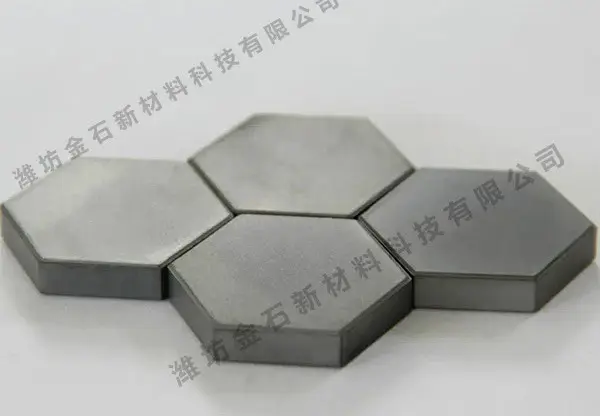 碳化硅防弹片