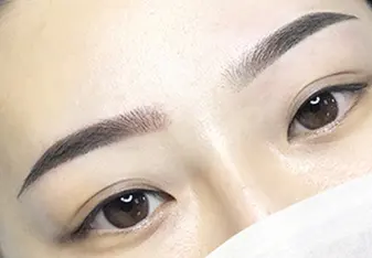纹绣培训