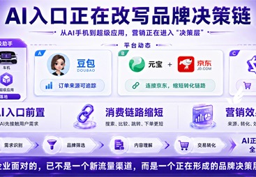 下半年谁能坐稳品类第一，先看AI愿不愿意点名