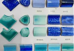 陶瓷系列