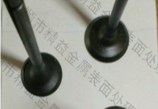 QPQ盐浴复合处理