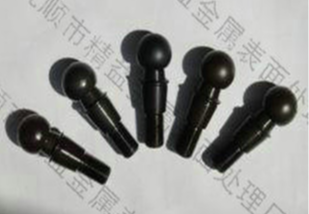 QPQ盐浴复合表面处理