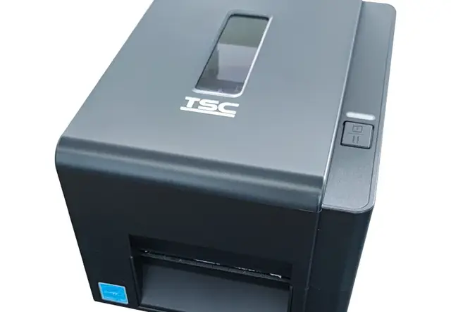 TSC TE244/TE344热敏条码标签打印机