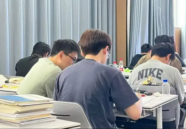 全程学习督学服务