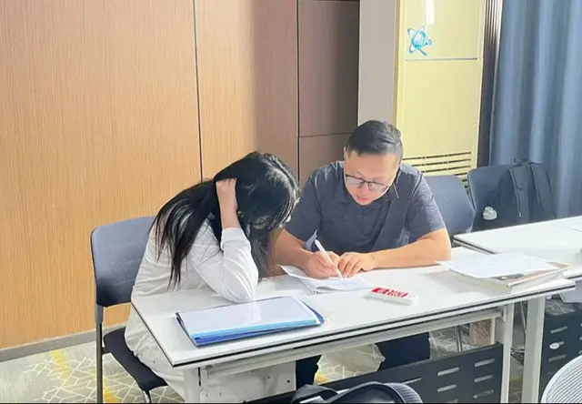 全真模考实战演练
