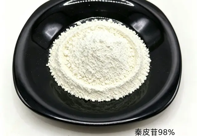 秦皮苷