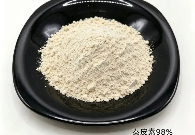 秦皮素