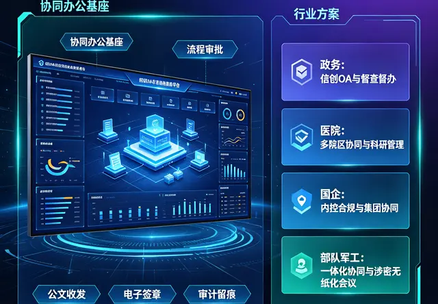 企业级 AI 知识库