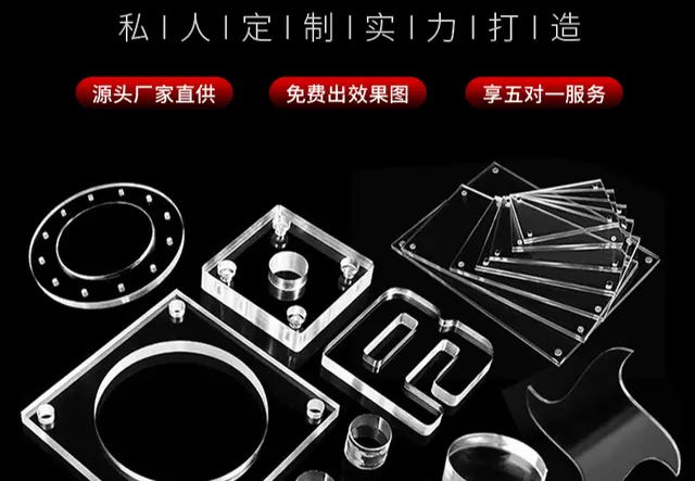 加工类