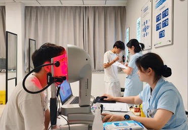全飞秒激光