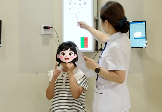 岳阳爱尔眼科医院案例