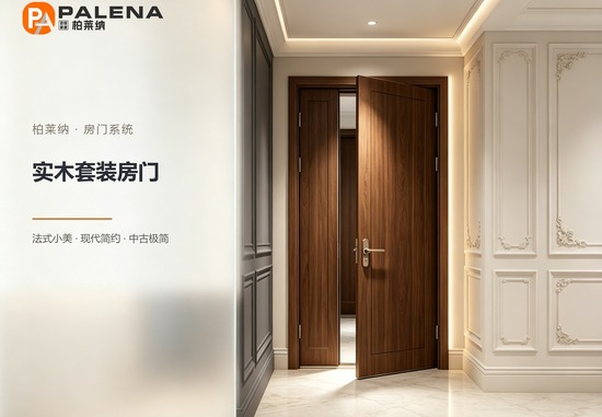 镇江市实木套装房门