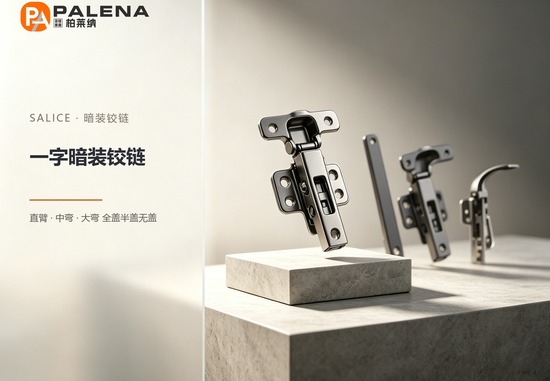镇江市SALICE一字铰链