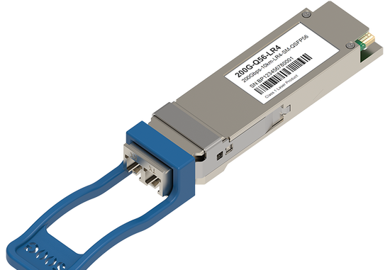 200G 光模块 200G QSFP56 LR4