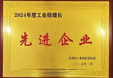 先进企业