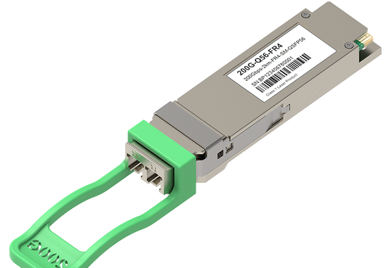200G 光模块 QSFP56 FR4