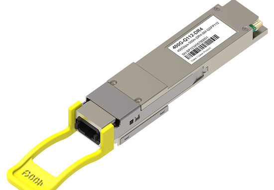 400G 光模块 400G QSFP112 DR4