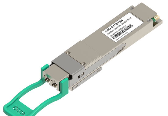 400G 光模块 400G QSFP112 FR4