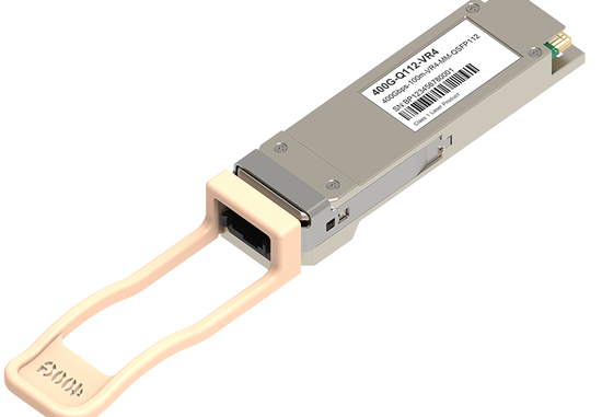400G 光模块 400G QSFP112 VR4