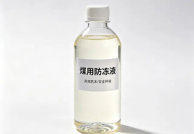 铁路专用防冻液