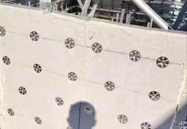 承德市自建房墙体现浇保温一体板