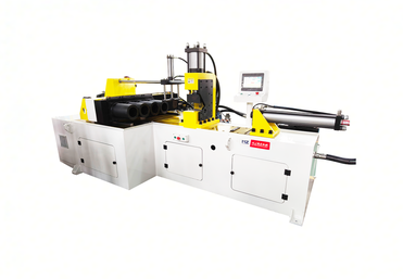 TM80CNC-四工位