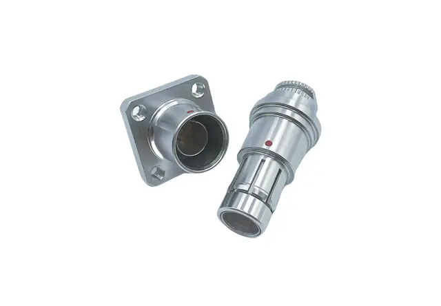 YMT系列连接器