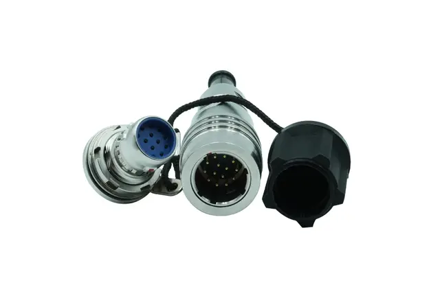 T系列连接器
