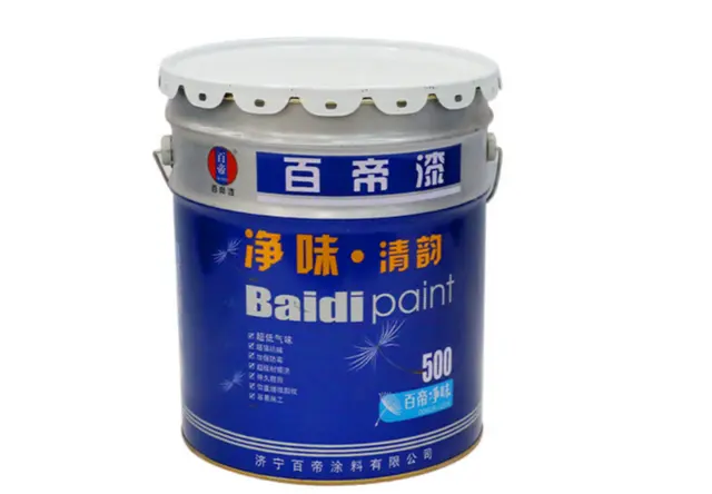 百帝净味清韵500