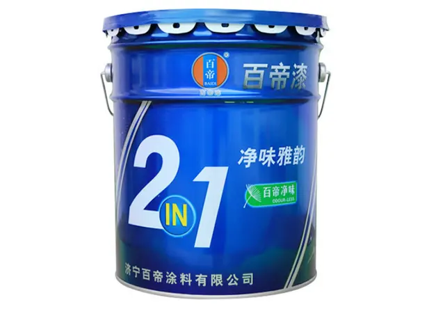 净味雅韵二合一