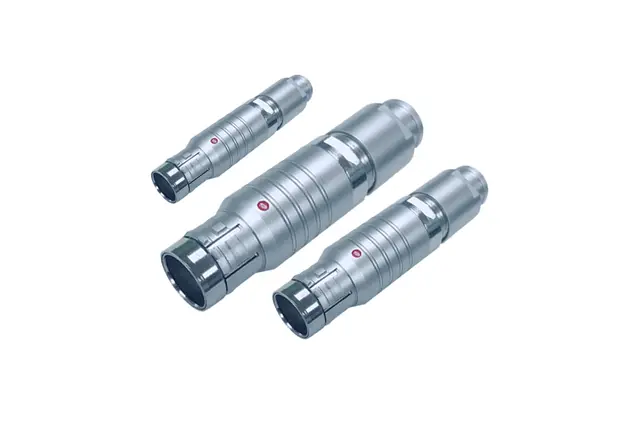 C系列连接器