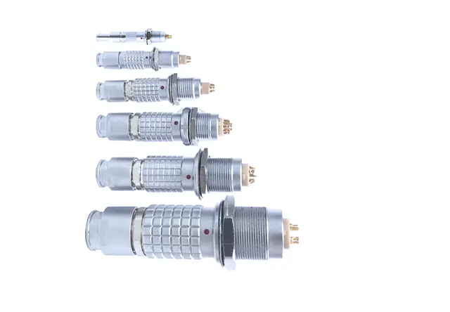 B系列连接器