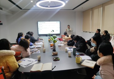 楚财税务举办高新技术企业财税合规专题分享会
