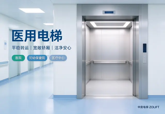 医用电梯