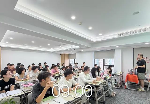 大学生统招专升本