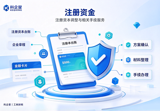 杭州市注册资金