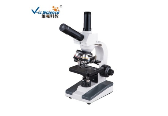 学生用生物显微镜