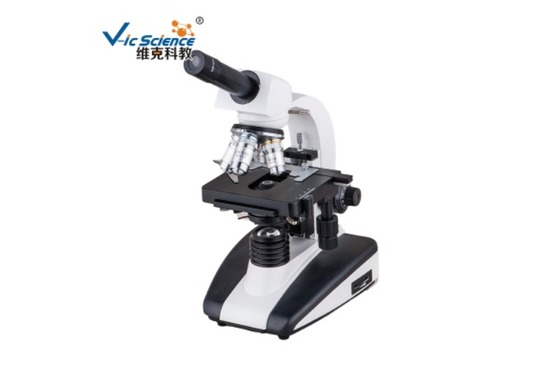 XSP-136D生物显微镜