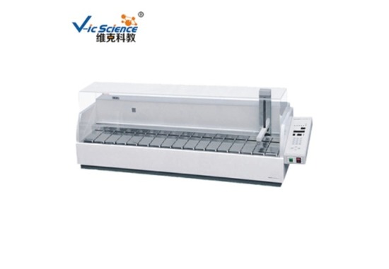 VCM-700 电脑自动染色机