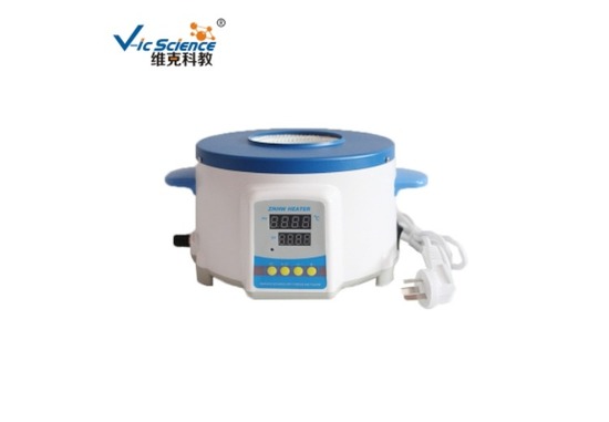 ZNHW型智能数显电热套