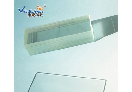 载玻片